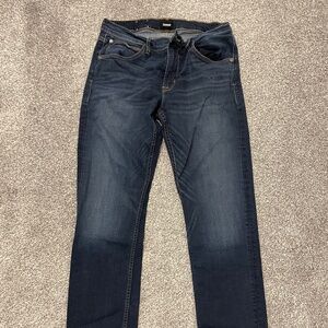 Hudson Jeans - Blake Slim Straight - 32/33